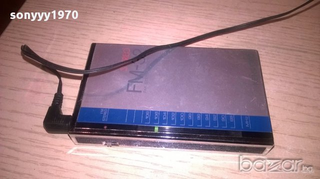 kenwood-japan за колекция-внос швеицария