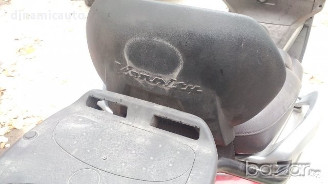 Yamaha Versity XC 300 2006г. - части, снимка 8 - Мотоциклети и мототехника - 15978865