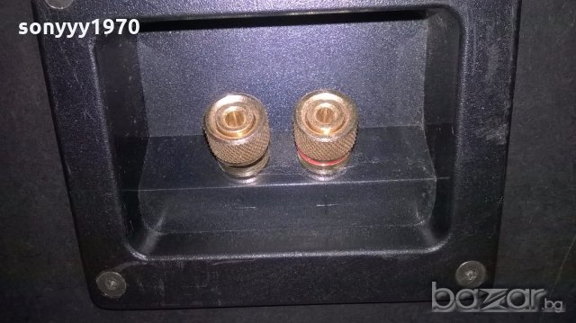 sony ss-b2 2х100watt/4ohm-44x24x23см-внос швеицария, снимка 12 - Тонколони - 19073081
