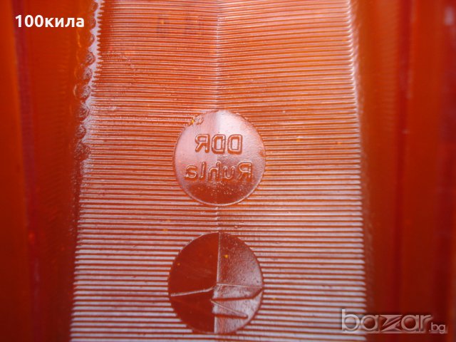 Стъкла за мигачи Вартбург, снимка 12 - Части - 19714079
