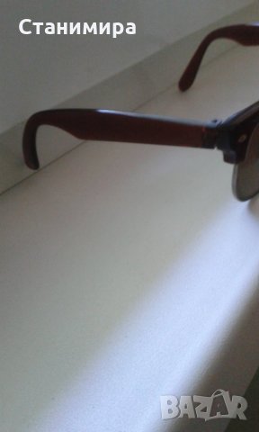 слънчеви очила, снимка 4 - Слънчеви и диоптрични очила - 22985066