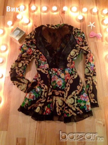 Елегантно сако, снимка 4 - Сака - 16271604