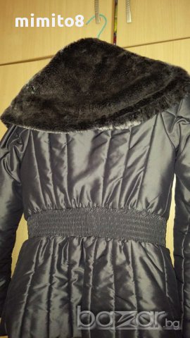 Zara яке , снимка 4 - Якета - 17657213