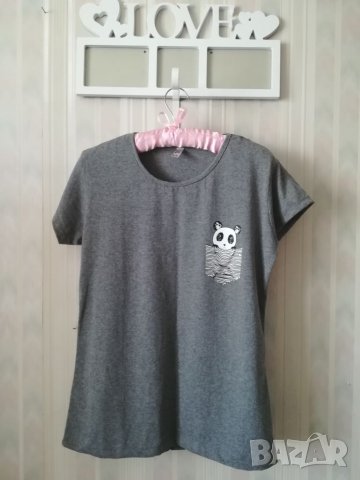 Дамски тениски, снимка 1