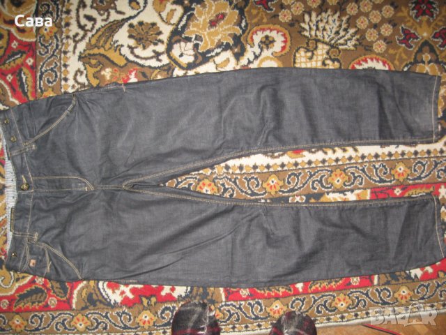 Дънки SCOTCH&SODA, ICEMAN   мъжки,С-М, снимка 3 - Дънки - 25331849