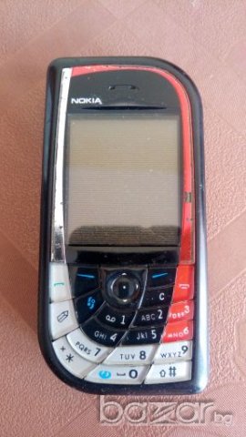 Нокия 5800, 1100, N73, 7610  Nokia, снимка 7 - Nokia - 20767269