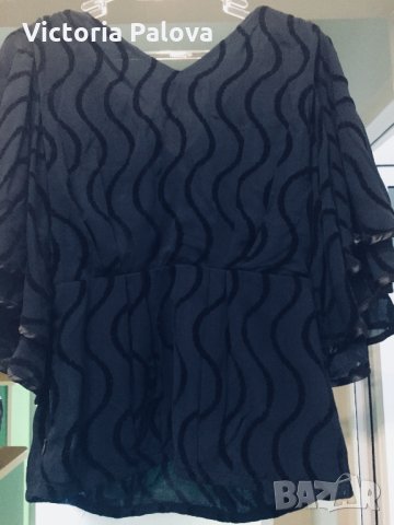 Разкошна блуза, снимка 4 - Други - 22454952