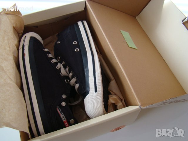 Diesel, оригинал Разпродажба ... намалени на 39,00 лв UNISEX  36 номер, снимка 4 - Кецове - 25426825