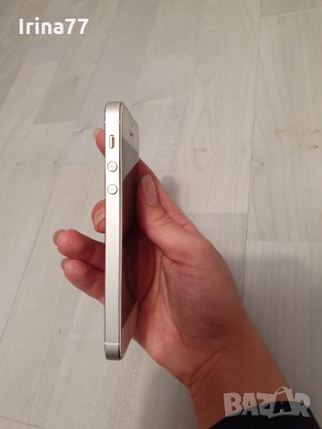 iPhone 5, White, 16 GB, снимка 2 - Apple iPhone - 24978233