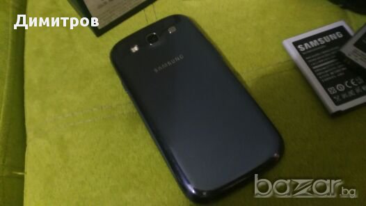 Case за Samsung Galaxy S III , снимка 7 - Samsung - 16136106