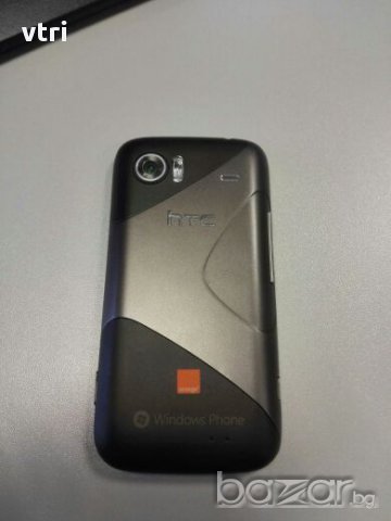 HTC 7 Mozart, снимка 7 - HTC - 16215102