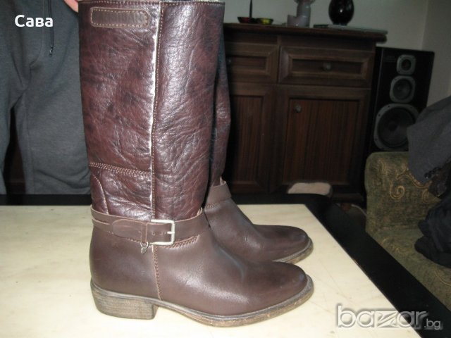 Ботуши SANSIBAR  номер39