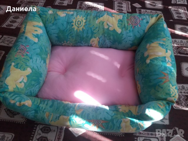 Легло за куче, снимка 15 - За кучета - 20458953