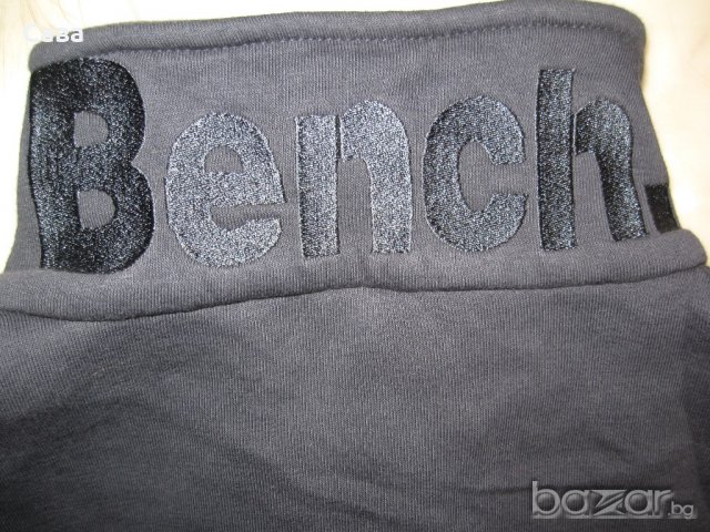 Суичъри BENCH  дамски,м, снимка 9 - Спортни екипи - 19818479