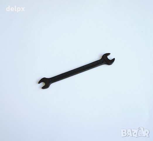 Гаечен ключ 11mm/13mm, снимка 1 - Ключове - 23394206