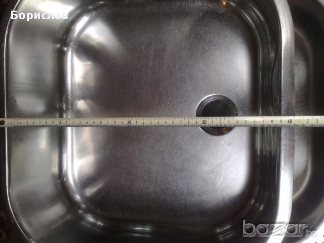 Мивки алпака, снимка 10 - Кухни - 16953092