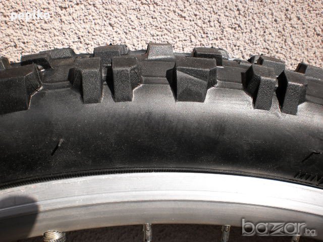 Продавам колела внос от Германия Комплект външни гуми KENDA KINETICS 26 х 2,35 модел 2014г, снимка 10 - Части за велосипеди - 10144046