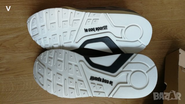 Нови Le coq sportif обувки/маратонки, снимка 4 - Маратонки - 25250514
