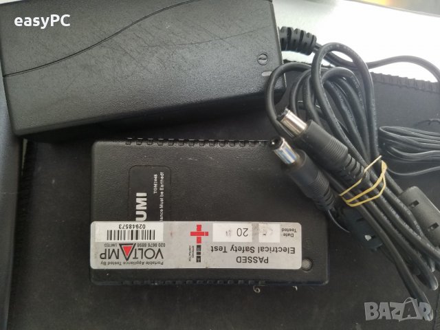 Захранващ адаптер, зарядно устройство, снимка 6 - Друга електроника - 21863075