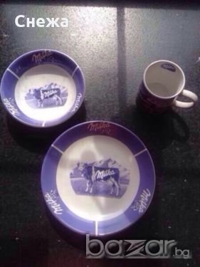 Търся различни неща на Милка(Milka), снимка 15 - Колекции - 15448337