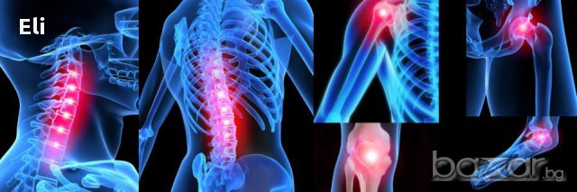 Мехлем за ставни болки, снимка 3 - Козметика за тяло - 14133409