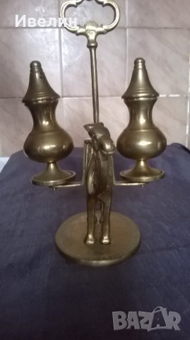 комплект солници