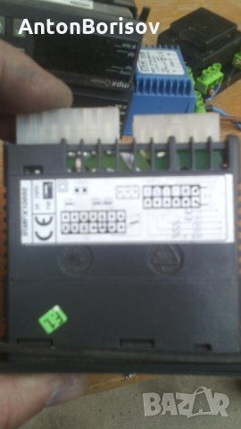 термоконтролери, снимка 2 - Резервни части за машини - 24455504