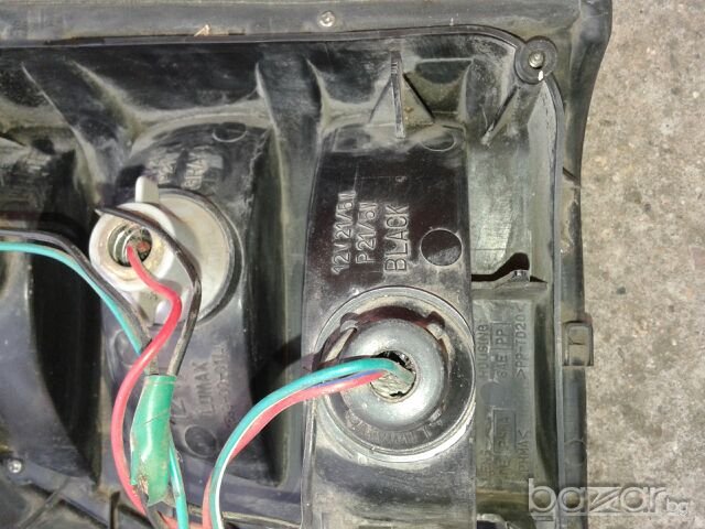 Стоп за сузуки марути, снимка 4 - Части - 19738882