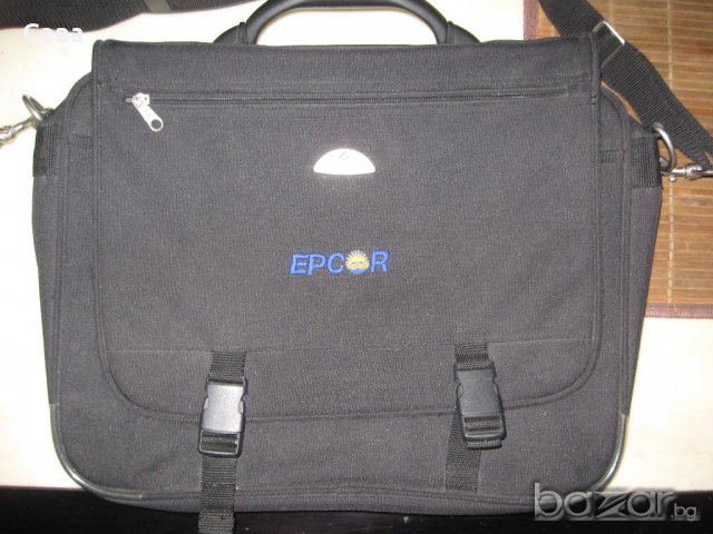 Офис чанта SAMSONITE, снимка 2 - Чанти - 16298697