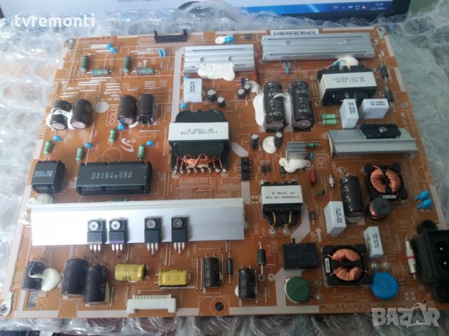 POWER SUPPLY BN44-00622B L42X10Q_