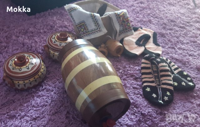 Голям лот за битов кът, снимка 5 - Декорация за дома - 26077296