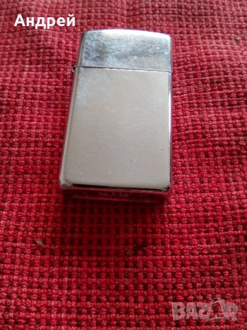  Запалка ZIPPO, снимка 1