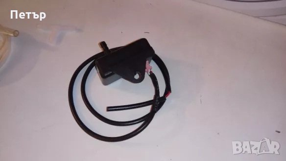 Мап сензор, външен, map sensor, 0-300kPa, снимка 3 - Аксесоари и консумативи - 25424544