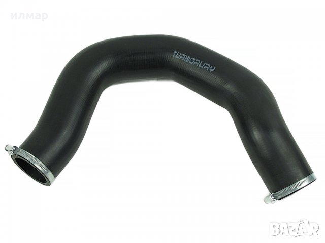 1505A491 Маркуч за турбината за Мицубиши Оутлендар