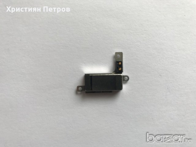 Вибрация модул за iPhone 6 Plus, снимка 2 - Резервни части за телефони - 21099615