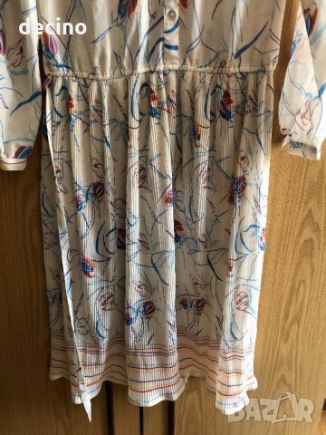 Дамска рокля, снимка 3 - Рокли - 23723837