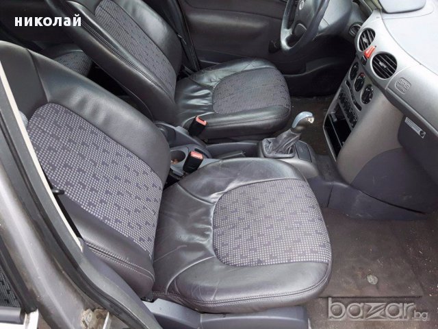 Само на части Mercedes-Benz A 160 1.6, снимка 9 - Автомобили и джипове - 17972893