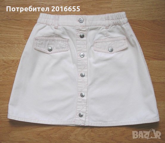 Поли за 6 г., снимка 4 - Детски рокли и поли - 22225995