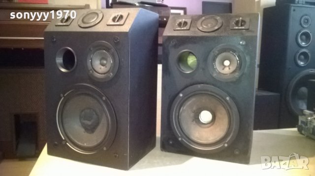 тонколони-2бр-44х27х21см-внос швеицария, снимка 6 - Тонколони - 23279885