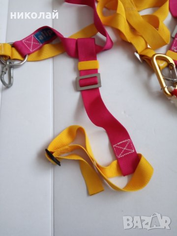 Колани, снимка 7 - Спортна екипировка - 24718663