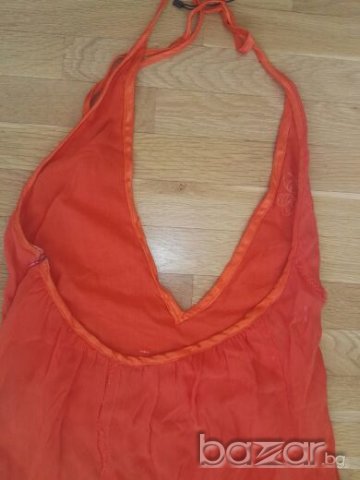 Desigual рокля, снимка 6 - Рокли - 20541166