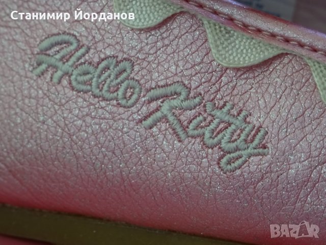 дамски летни обувки Hello Kitty размер 37 , 39, снимка 6 - Сандали - 7335007