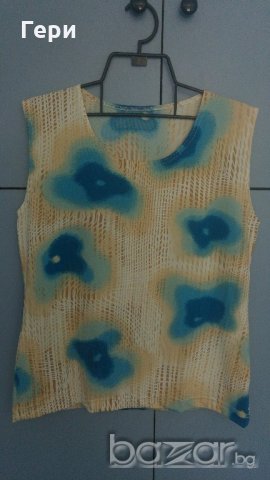 Блузка, снимка 1