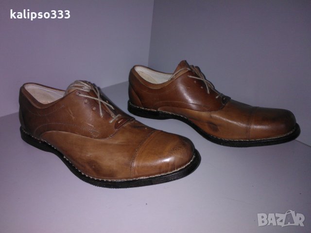 Timberland оригинални обувки