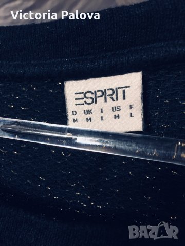 Лека красива блуза, снимка 3 - Блузи с дълъг ръкав и пуловери - 22678470