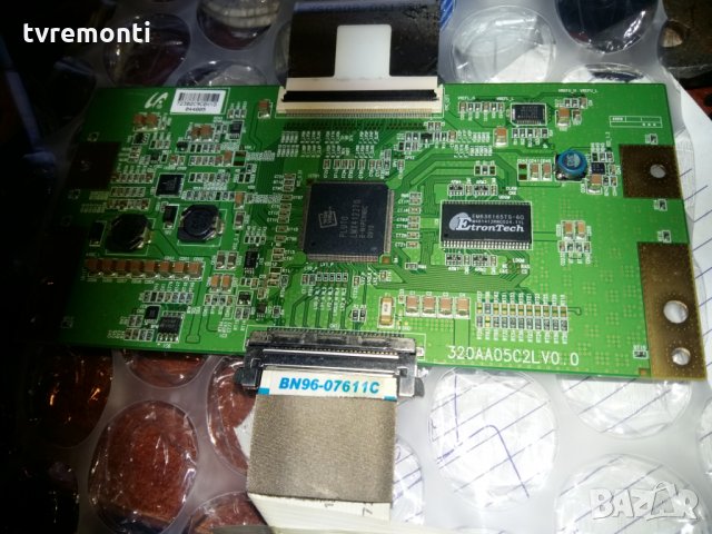 T-CON Board 320AA05C2LV0.0