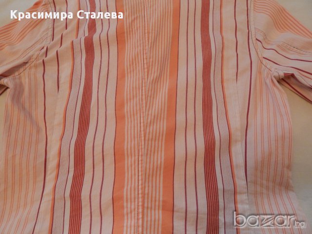 Риза Еsprit -S размер, снимка 7 - Ризи - 16239839