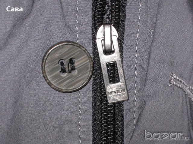 Яке пролет-есен REVIEW   мъжко,л, снимка 4 - Якета - 19454367