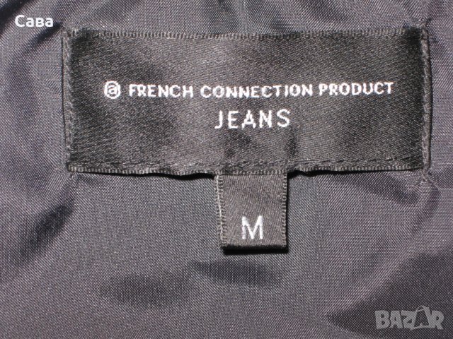 Елек и суичър FRENCH CONNECTION  мъжки,М, снимка 5 - Суичъри - 23765815