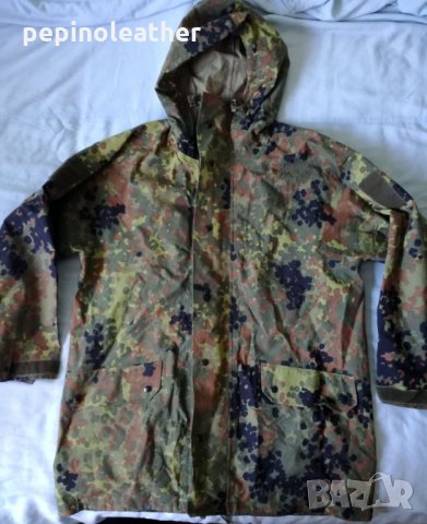 Военни камуфлажни маскировъчни якета, ризи,елеци, тениски, шапки, снимка 1 - Ризи - 13409004